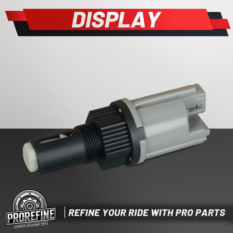 ProRefine Store 26060073 Upgraded 4WD Front Four Wheel Drive Actuator Compatible with GMC Yukon AWD Silverado Avalanche 1500 2500 Cadillac Escalade - Image 5